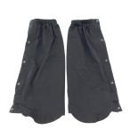 MASTER BUNNY EDITION тормозные колодки ba колено выпуск 2024 год модели дождь нога покрытие темно-синий серия FR Golf одежда 