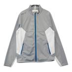 RLX Ralph Lauren Zip жакет оттенок белого XS Golf одежда мужской 