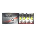 [ новый товар ]TITLEIST Titleist PRO V1 мяч для гольфа 1 дюжина оттенок желтого Golf одежда 
