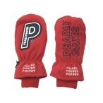 PEARLY GATES Pearly Gates рукавица оттенок красного Golf одежда 