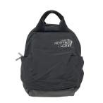 THE NORTH FACE The North Face NMW82086ne балка Stop Mini рюкзак рюкзак оттенок черного 