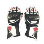 RS TAICHIa-rues Taichi NXT053 GP-X перчатка для гонок оттенок черного M мотоцикл одежда 