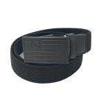 BRIEFING GOLF Briefing с логотипом сетка ремень оттенок черного Golf одежда 