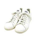 ショッピングアディダス スタンスミス ADIDAS GOLF アディダスゴルフ IG6382 ゴルフシューズ スタンスミス MALBON  ホワイト系 27.5 ゴルフウェア メンズ