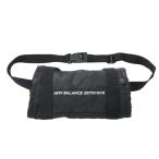 NEW BALANCE GOLF New balance рука утеплитель оттенок черного Golf одежда 