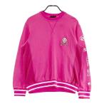 DANCE WITH DRAGON Dance With Dragon тренировочный розовый серия 2 Golf одежда мужской 