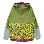 PEARLY GATES Pearly Gates с капюшоном Zip жакет общий рисунок оттенок зеленого 5 Golf одежда мужской 