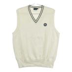 MUTA MARINEm-ta морской вязаный лучший оттенок бежевого 6 Golf одежда мужской 