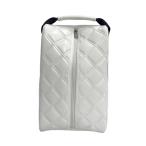 CALLAWAY Callaway сумка для обуви оттенок белого Golf одежда 