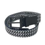 PEARLY GATES Pearly Gates ремень T-REX рисунок темно-синий серия Golf одежда 