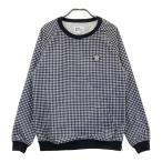 JACK BUNNY Jack ba колено тепловое хранение s need Jack жакет в клетку оттенок черного 1 Golf одежда женский 