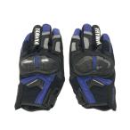 RS TAICHIa-rues Taichi Y99T11lai DIN g перчатка ×YAMAHA оттенок черного M мотоцикл одежда 