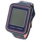 EAGLE VISION Eagle Vision наручные часы type GPS navi темно-синий серия Golf одежда 