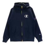 CHAMPION GOLF Champion Golf тренировочный Zip Parker темно-синий серия SMALL Golf одежда мужской 