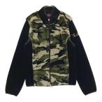 DANCE WITH DRAGON Dance With Dragon боа жакет камуфляж хаки серия 4 Golf одежда мужской 