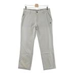 LE COQ GOLF Le Coq Golf E94674 ×NEIGHBORHOOD длинные брюки серый серия 85 Golf одежда мужской 