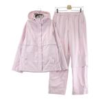 BURBERRY GOLF Burberry Golf 4WAY непромокаемая одежда выставить розовый серия L Golf одежда женский 