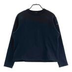 OBSIDIANobsiti Anne тренировочный футболка оттенок черного XS Golf одежда женский 