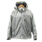 KOMINE Komine JK-114 защита сетка Parker утка оттенок серебра L мотоцикл одежда мужской 