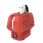 PEARLY GATES Pearly Gates мяч сумка Snoopy оттенок красного Golf одежда 