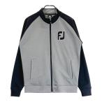FOOT JOY foot Joy спортивная куртка серый серия L Golf одежда мужской 