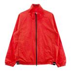 JACK BUNNY Jack ba колено длинный рукав Zip жакет общий рисунок оттенок красного 5 Golf одежда мужской 