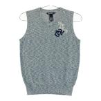 ZOYzo-iV шея вязаный лучший cocos nucifera. дерево темно-синий серия 36 Golf одежда женский 