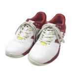 NEW BALANCE GOLF New balance туфли для гольфа UG2500R2 оттенок красного JPN/24 Golf одежда женский 