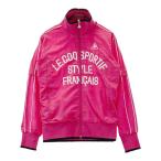 LE COQ GOLF Le Coq Golf 2way Zip жакет розовый серия M Golf одежда женский 