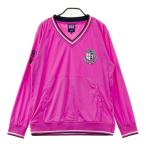 ADMIRAL Admiral блузон розовый серия LL Golf одежда женский 