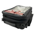 TANAX MOTO FIZZ Tanax Motofizz MFK-001 сумка на бензобак оттенок черного мотоцикл одежда 