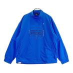 PING булавка ;2024 год 2way с высоким воротником s need блузон оттенок голубого LL Golf одежда мужской 