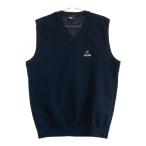 PING булавка 2023 год вязаный лучший оттенок черного LL Golf одежда мужской 