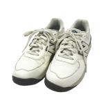 NEW BALANCE GOLF New balance UGS574W3 туфли для гольфа оттенок белого 23.5cm Golf одежда женский 