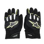 alpinestars Alpine Stars ATOM GLOVES Atom перчатка оттенок черного мотоцикл одежда 