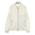 TRAVIS MATHEW travis ma колодка Zip жакет оттенок белого M Golf одежда мужской 
