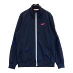 AND PER SE Anne Pas .2024 год Zip жакет темно-синий серия M Golf одежда мужской 