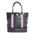 LE COQ GOLF Le Coq Golf 2 слой тип большая сумка общий рисунок оттенок черного Golf одежда 