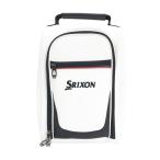 SRIXON Srixon сумка для обуви оттенок белого Golf одежда 