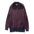 TRAVIS MATHEW travis ma колодка с капюшоном вязаный Zip жакет окантовка рисунок серый серия M Golf одежда мужской 