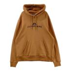 J.LINDEBERG J Lindberg Parker оттенок коричневого XL Golf одежда мужской 