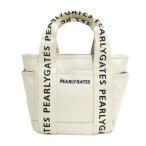 PEARLY GATES Pearly Gates Cart сумка оттенок бежевого Golf одежда 