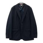 LANVIN SPORT Lanvin sport tailored jacket sia футбол оттенок черного 40 Golf одежда мужской 