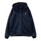LANVIN SPORT Lanvin sport 2WAY Parker серый серия 40 Golf одежда мужской 