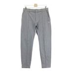 ROSASENrosa-sen стрейч брюки серый серия 85 Golf одежда мужской 