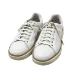 COLE HAAN GOLF Cole Haan Golf W30539 ×UNITED ARROWS шиповки отсутствует туфли для гольфа оттенок белого 7B Golf одежда женский 