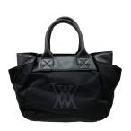 ANEW GOLFa новый Golf Cart сумка оттенок черного Golf одежда 