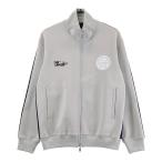 DANCE WITH DRAGON Dance With Dragon длинный рукав вязаный жакет серый серия 3 Golf одежда мужской 