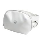 TAYLOR MADE TaylorMade 2024 год модели сумка имеется ремень оттенок белого Golf одежда 