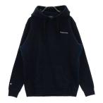 PEARLY GATES Pearly Gates вязаный Parker темно-синий серия 5 Golf одежда мужской 